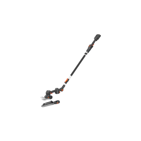 Husqvarna HUSQVARAN ASPIRE VERLENGSTEEL P4A