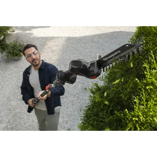 Husqvarna HUSQVARAN ASPIRE VERLENGSTEEL P4A