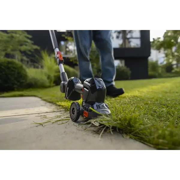 Husqvarna HUSQVARAN ASPIRE VERLENGSTEEL P4A