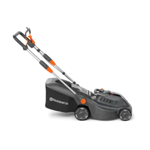 Husqvarna Aspire LC34-P4A accu grasmaaier