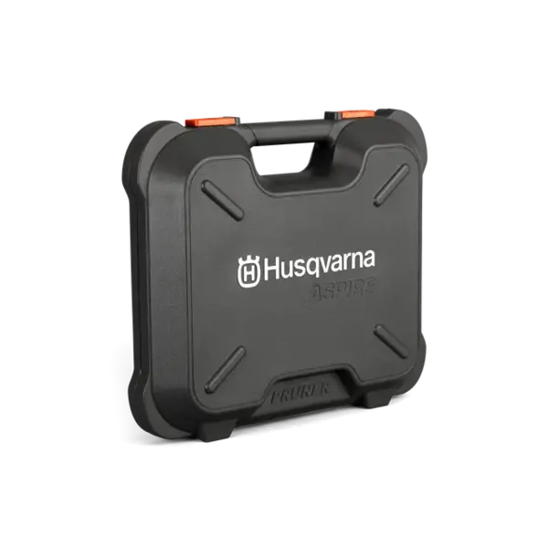Husqvarna HUSQVARNA ASPIRE P5-BOX VOOR P4A SNOEIZAAG