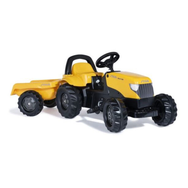 Stiga Stiga TRAPTRACTOR MINI-T 250