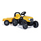 Stiga Stiga TRAPTRACTOR MINI-T 250