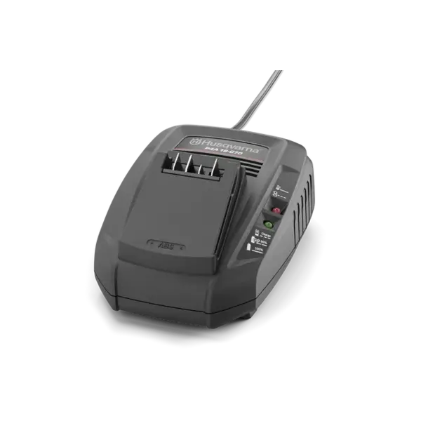 Husqvarna Originele Husqvarna Aspire Lader 18-B45 18-B72 18-B108 18-C70 18-C170