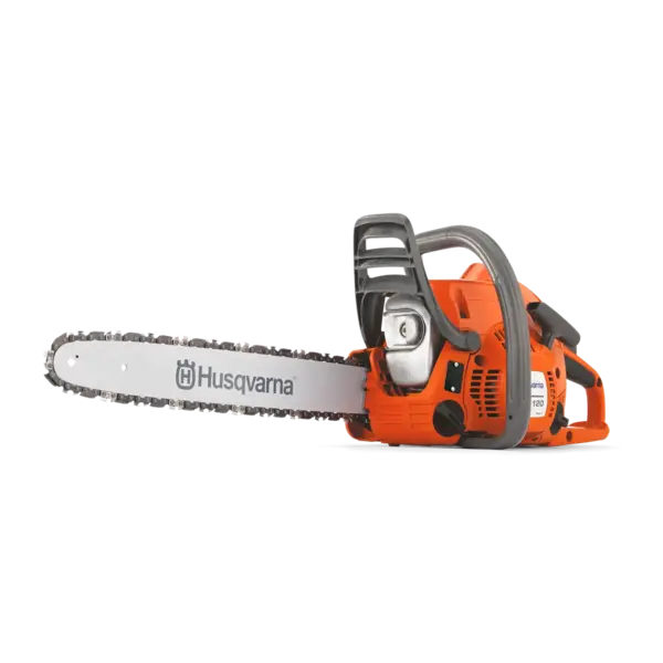 Husqvarna HUSQVARNA 120 Mark II KETTINGZAAG