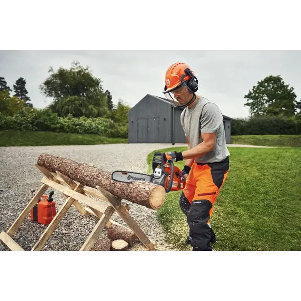 Husqvarna HUSQVARNA 440 MK2 KETTINGZAAG