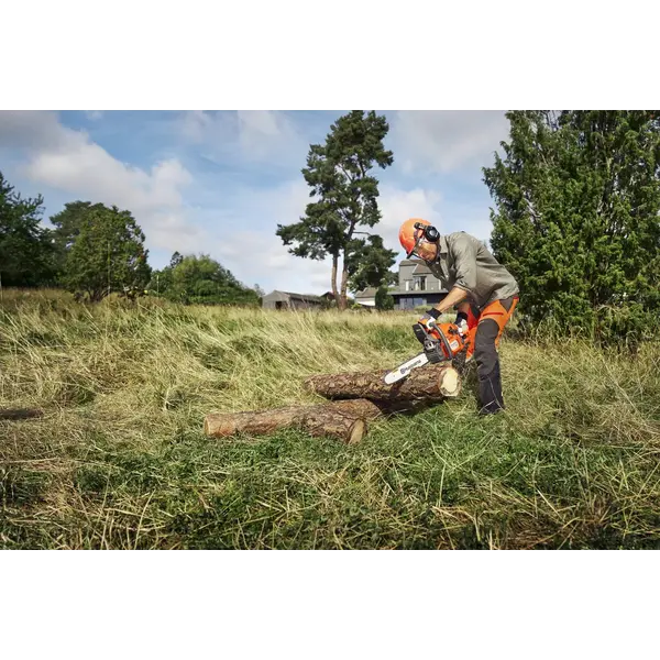 Husqvarna HUSQVARNA 440 MK2 KETTINGZAAG