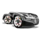 Husqvarna HUSQVARNA AUTOMOWER® 435X AWD ROBOTMAAIER
