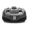 Husqvarna HUSQVARNA AUTOMOWER® 435X AWD ROBOTMAAIER