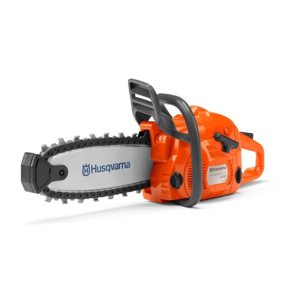 Husqvarna Husqvarna Kettingzaag Kit - Speelgoed
