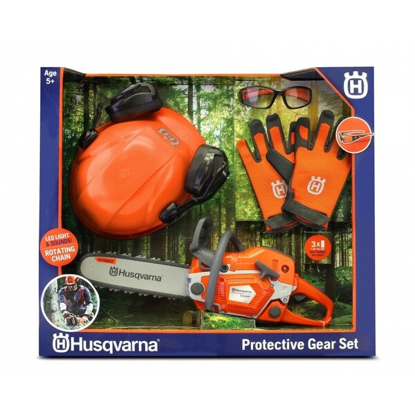 Husqvarna Husqvarna 550XP Kettingzaag Kit - Speelgoed