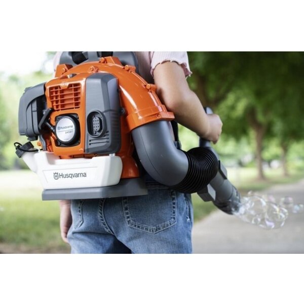 Husqvarna Husqvarna 345BT Speelgoed Bladblazer