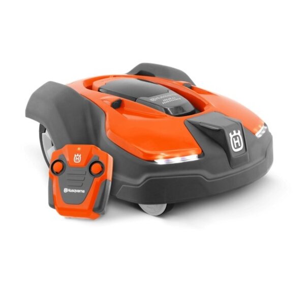 Husqvarna Husqvarna Afstandsbestuurbare Speelgoed Automower