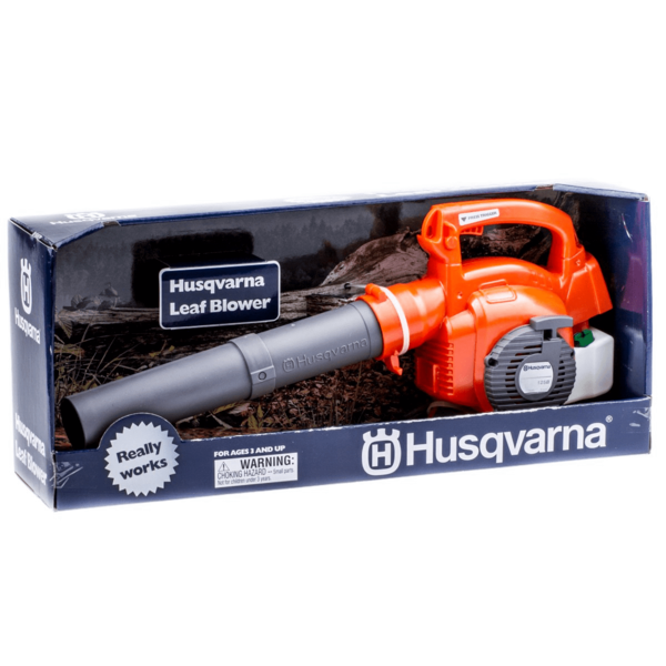 Husqvarna Husqvarna Speelgoed Bladblazer 125B