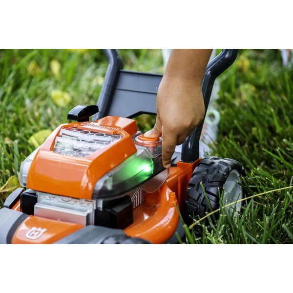 Husqvarna Husqvarna Speelgoed Loopmaaier