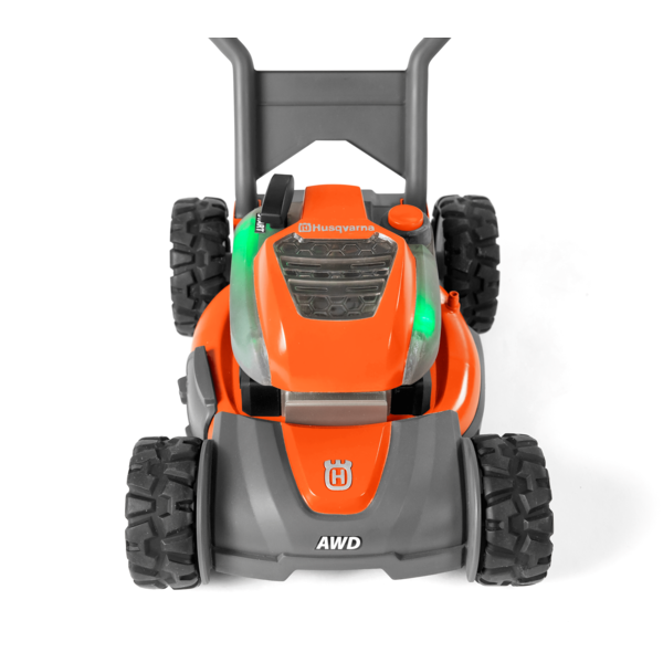 Husqvarna Husqvarna Speelgoed Loopmaaier