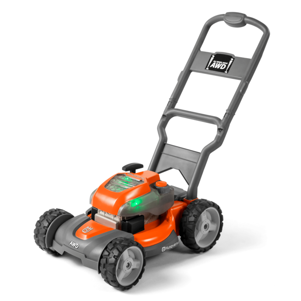 Husqvarna Husqvarna Speelgoed Loopmaaier