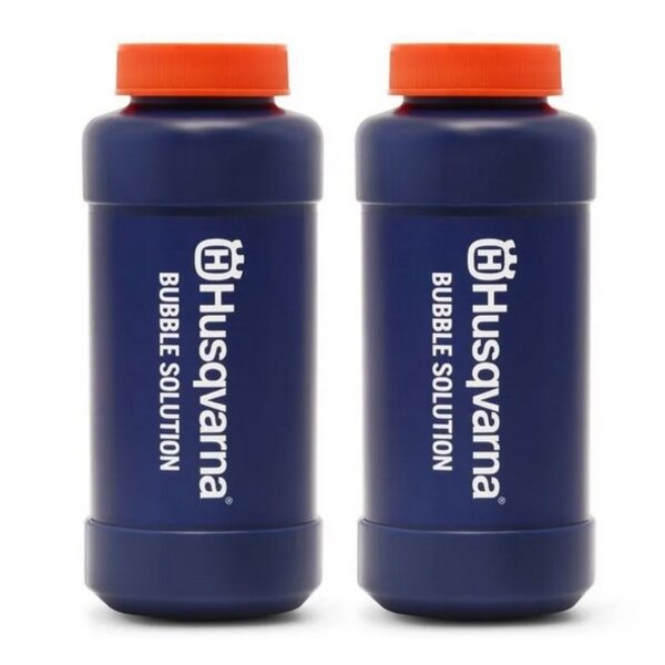 Husqvarna Husqvarna Bellenblaas Navulling ( 2pack)