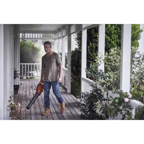 Husqvarna HUSQVARNA 120iB BLADBLAZER