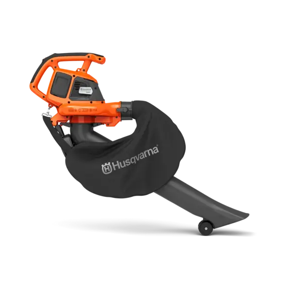 Husqvarna HUSQVARNA 120iBV ACCU BLADBLAZER