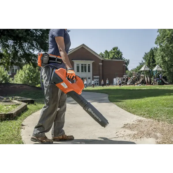 Husqvarna HUSQVARNA 530iBX ACCU BLADBLAZER