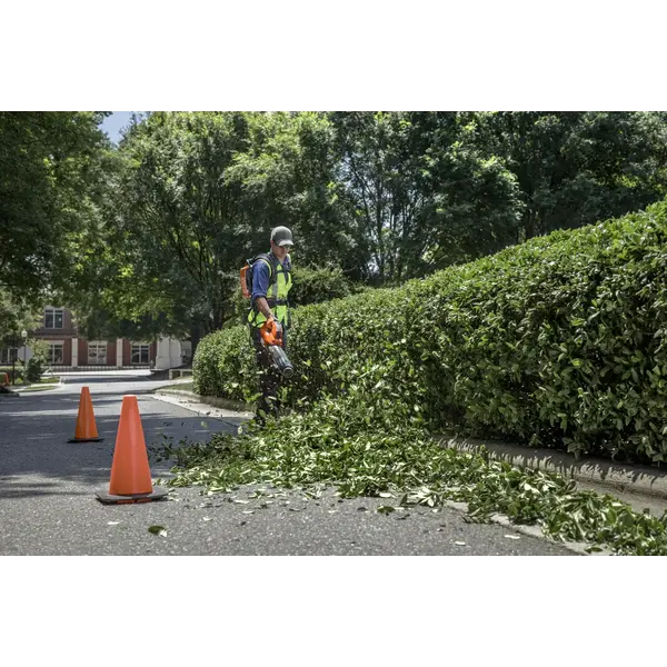 Husqvarna HUSQVARNA 530iBX ACCU BLADBLAZER
