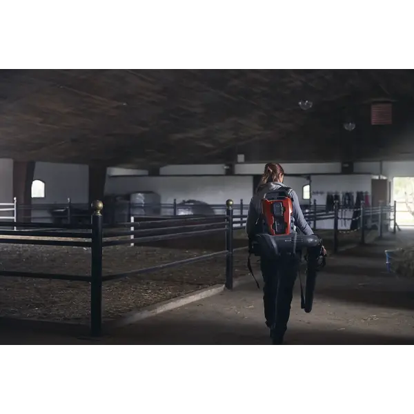 Husqvarna HUSQVARNA 340iBT RUGGEDRAGEN ACCU BLADBLAZER