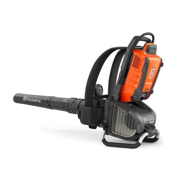 Husqvarna HUSQVARNA 550iBTX RUGGEDRAGEN ACCU BLADBLAZER