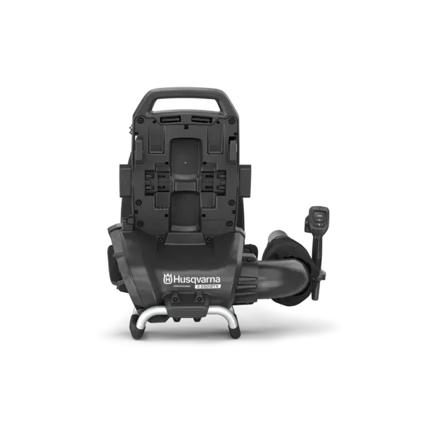 Husqvarna HUSQVARNA 550iBTX RUGGEDRAGEN ACCU BLADBLAZER