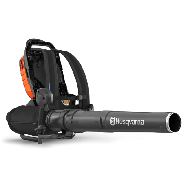 Husqvarna HUSQVARNA 550iBTX RUGGEDRAGEN ACCU BLADBLAZER