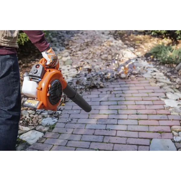 Husqvarna HUSQVARNA 125 B BLADBLAZER