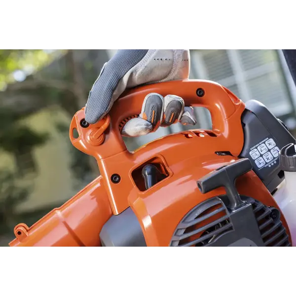 Husqvarna HUSQVARNA 125 B BLADBLAZER