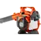 Husqvarna HUSQVARNA 125 B BLADBLAZER