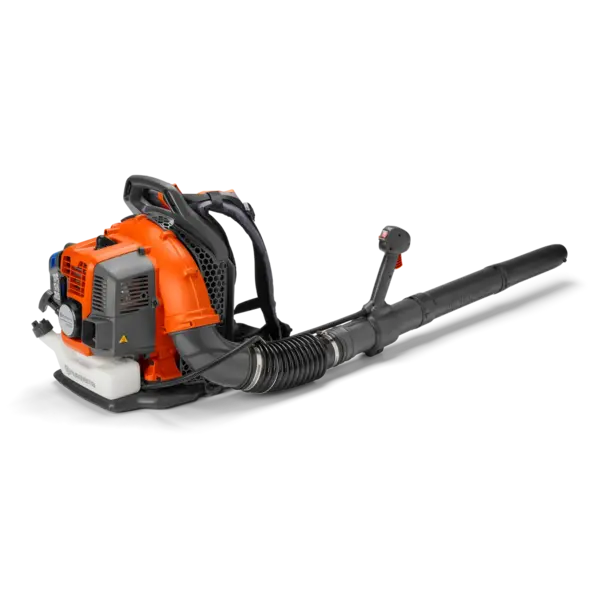 Husqvarna HUSQVARNA 345BT RUGGEDRAGEN BLADBLAZER