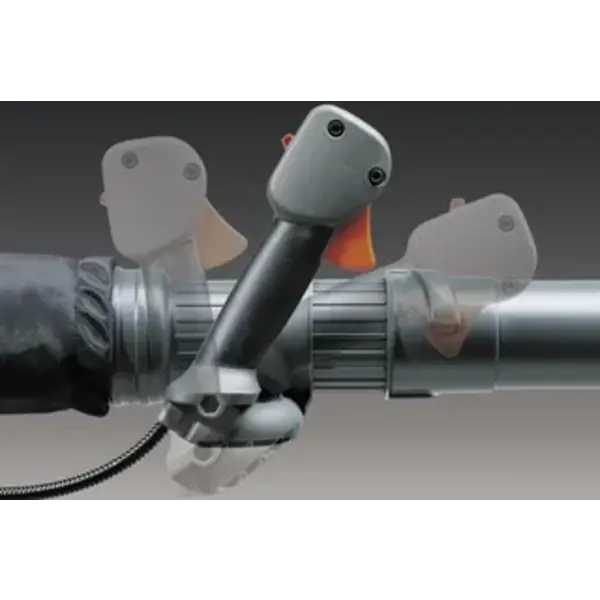 Husqvarna HUSQVARNA 360BT RUGGEDRAGEN BLADBLAZER