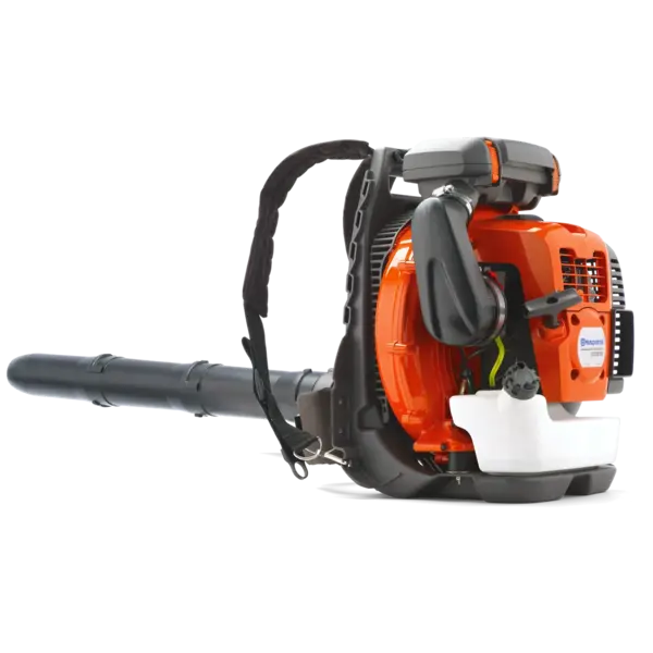 Husqvarna HUSQVARNA 570BTS RUGGEDRAGEN BLADBLAZER
