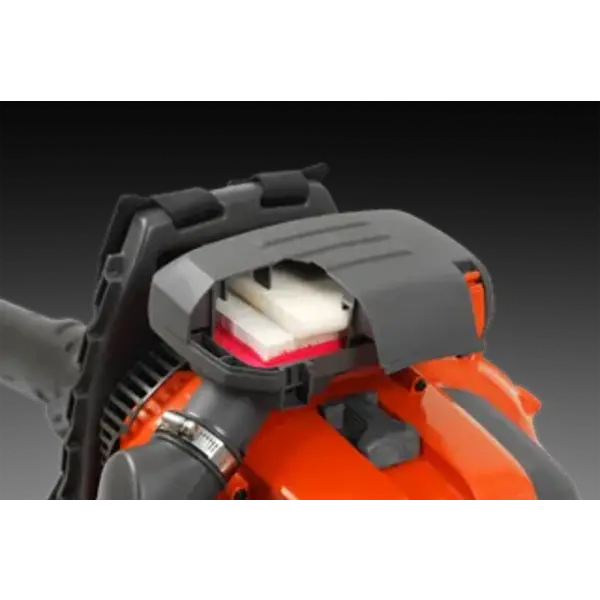 Husqvarna HUSQVARNA 570BTS RUGGEDRAGEN BLADBLAZER