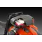 Husqvarna HUSQVARNA 570BTS RUGGEDRAGEN BLADBLAZER