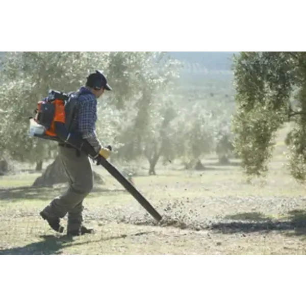 Husqvarna HUSQVARNA 580BTS RUGGEDRAGEN BLADBLAZER