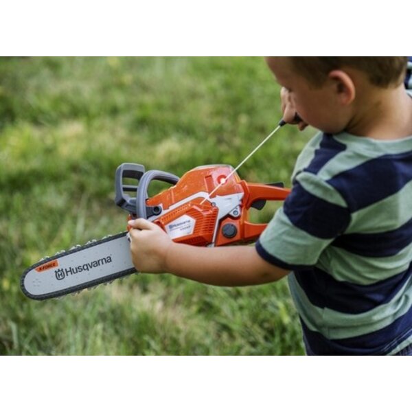 Husqvarna Husqvarna Kettingzaag  550XP- Speelgoed