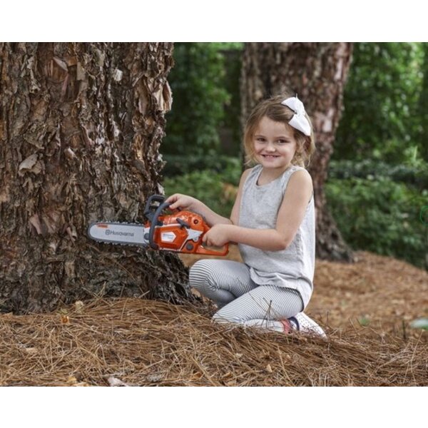 Husqvarna Husqvarna Kettingzaag  550XP- Speelgoed