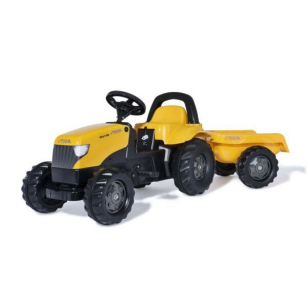 Stiga Stiga TRAPTRACTOR MINI-T 250