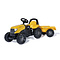 Stiga Stiga TRAPTRACTOR MINI-T 250