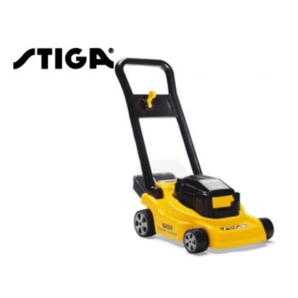 Stiga Stiga Speelgoed Duwmaaier