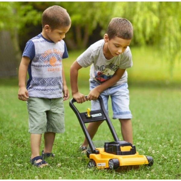 Stiga Stiga Speelgoed Duwmaaier