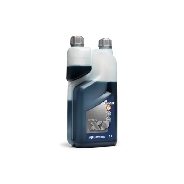Husqvarna ORIGINELE HUSQVARNA XP 2TAKT SYNTHETIC 0,1l TUINMACHINE MENGOLIE