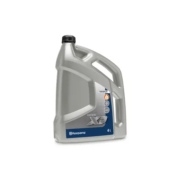 Husqvarna ORIGINELE HUSQVARNA XP 2TAKT SYNTHETIC 0,1l TUINMACHINE MENGOLIE