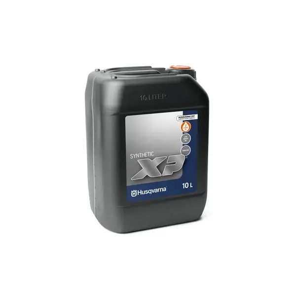 Husqvarna ORIGINELE HUSQVARNA XP 2TAKT SYNTHETIC 0,1l TUINMACHINE MENGOLIE