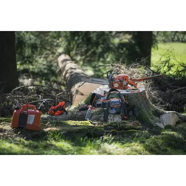 Husqvarna ORIGINELE HUSQVARNA XP 2TAKT SYNTHETIC 0,1l TUINMACHINE MENGOLIE