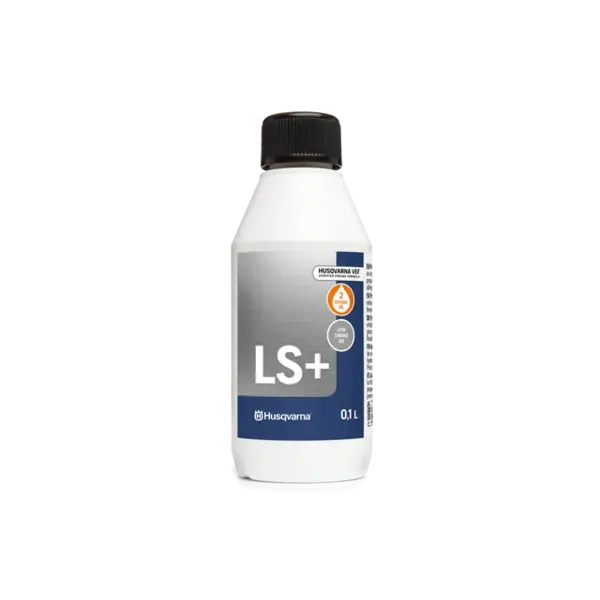 Husqvarna ORIGINELE HUSQVARNA LS+ 2TAKT MENGOLIE